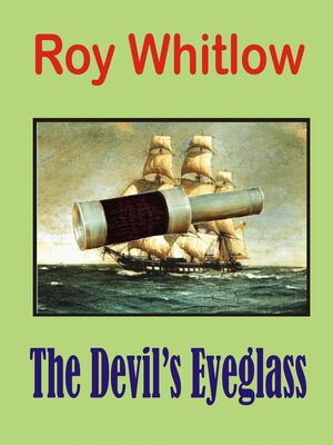 cover image of The Devil's Eyeglass